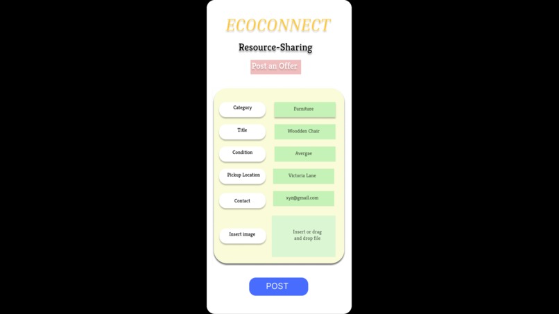 ECO-CONNECT – screenshot 5