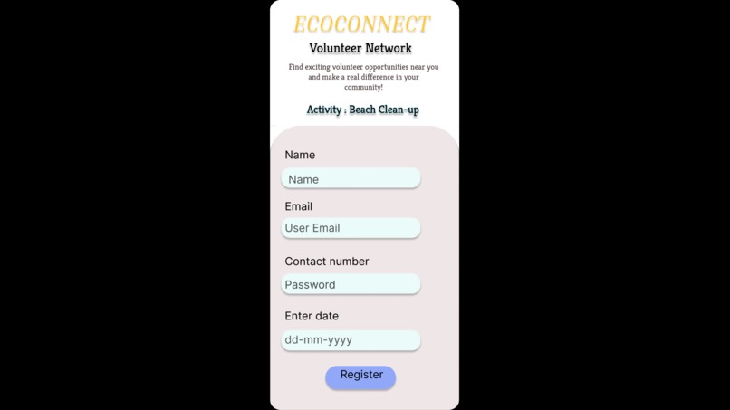 ECO-CONNECT – screenshot 7