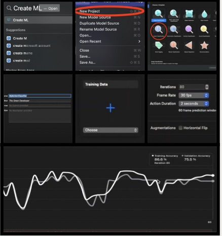 MoveMate – screenshot 2