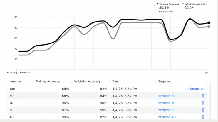 MoveMate – screenshot 5