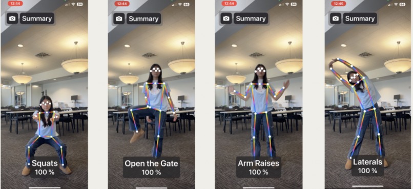 MoveMate – screenshot 8