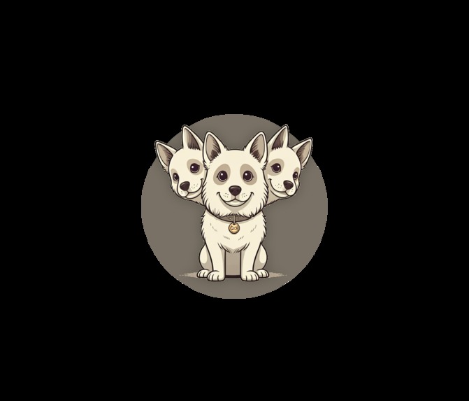 CERBERUS – screenshot 1