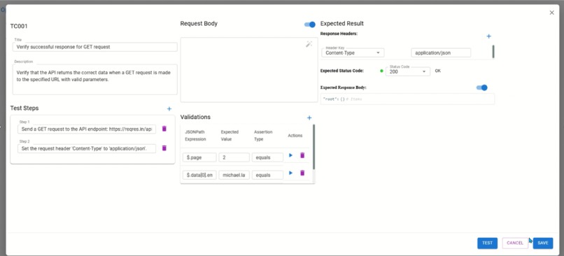optim-ai – screenshot 2
