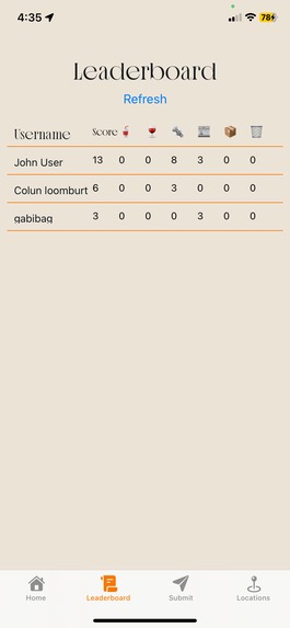 ScrapBoard – screenshot 1