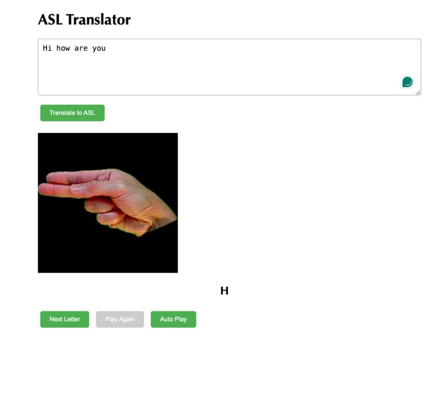Speak Easy – screenshot 1
