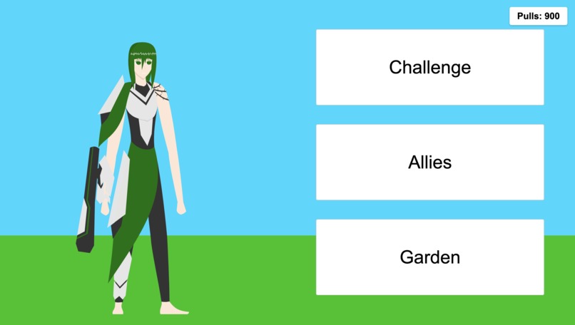 Utopia – screenshot 1