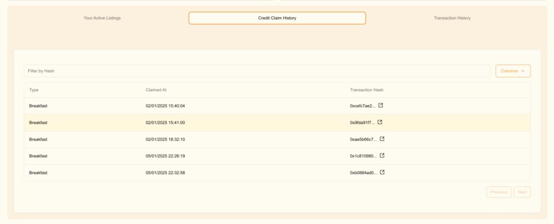 FinishYourCredits – screenshot 4
