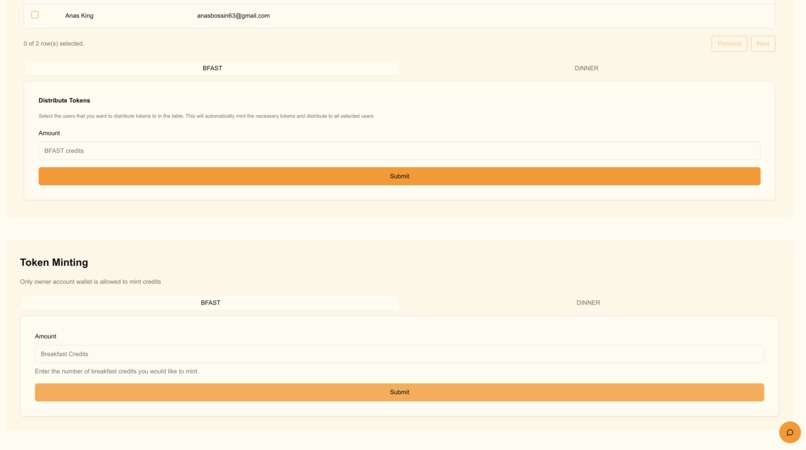 FinishYourCredits – screenshot 10