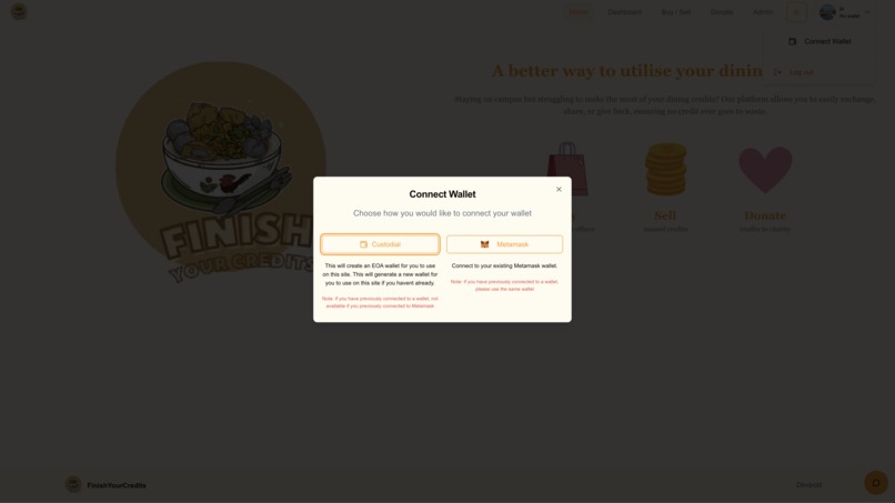 FinishYourCredits – screenshot 2