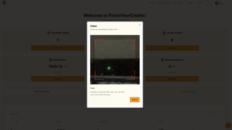 FinishYourCredits – screenshot 5