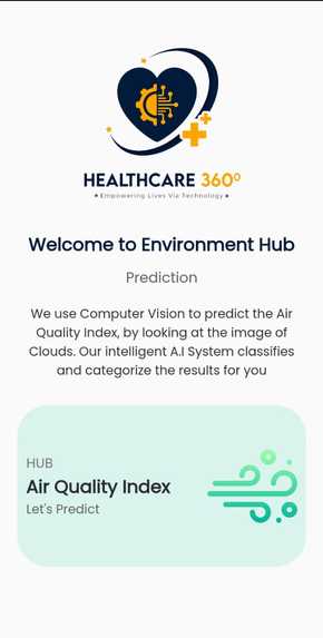 Air Cognizer – screenshot 4