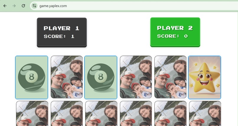 MemQ – screenshot 1