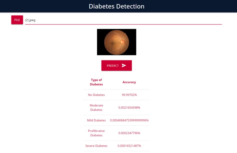 Health 360 – screenshot 4