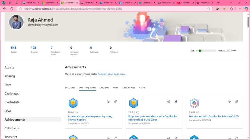 Breast Cancer – screenshot 2