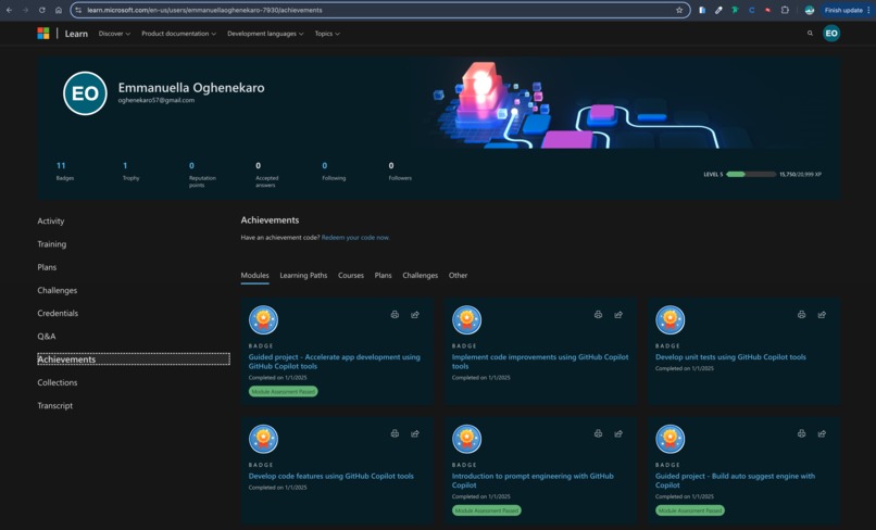 Review AI – screenshot 1