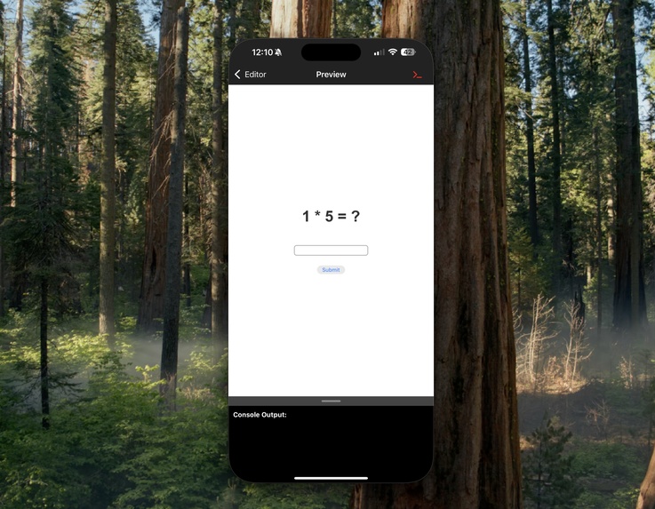 Lightedit – screenshot 3