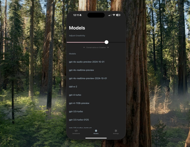 Lightedit – screenshot 5