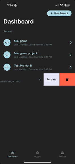 Lightedit – screenshot 8