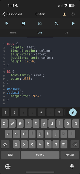 Lightedit – screenshot 7