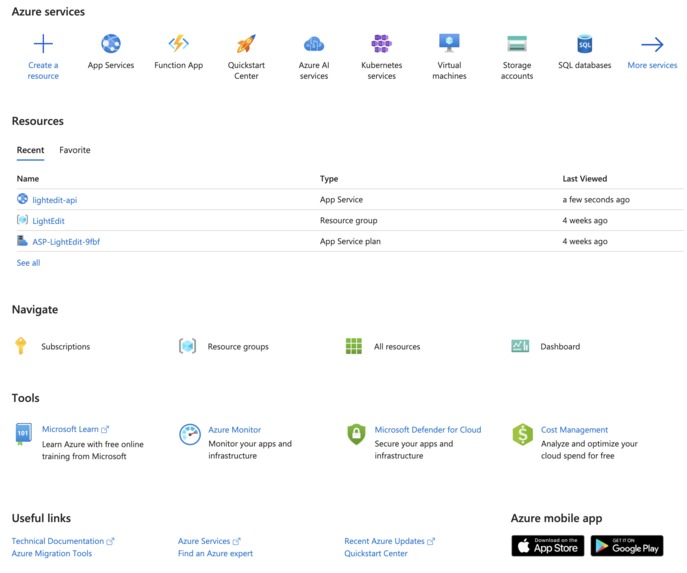 Lightedit – screenshot 9