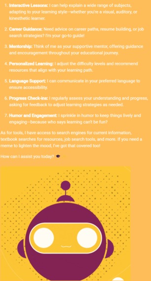 Study-Buddy – screenshot 9