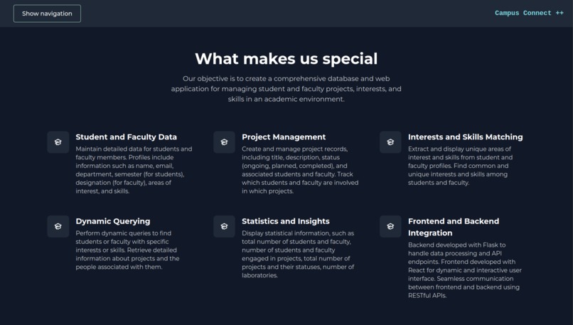 Campus Connect ++ – screenshot 32
