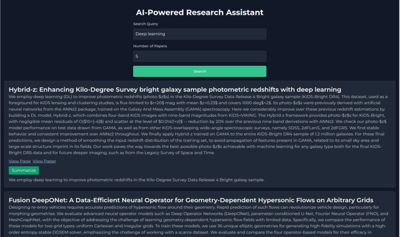 Campus Connect ++ – screenshot 33