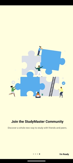 StudyMaster: Digital Study Assistant – screenshot 4