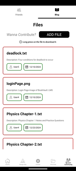 StudyMaster: Digital Study Assistant – screenshot 11