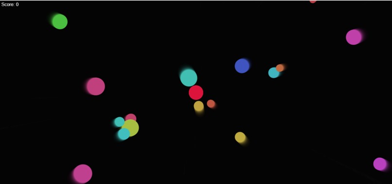 Shooter – screenshot 1