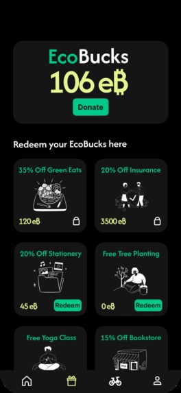 EcoQuest – screenshot 5