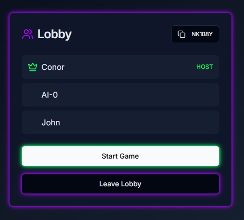 GENuineAI – screenshot 2