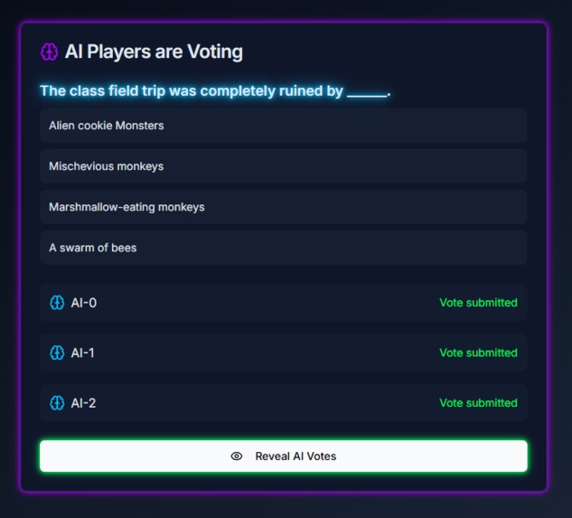 GENuineAI – screenshot 6