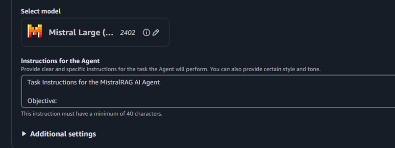 NeuraMist :  MistralRAG AI-Agent and Snowflake Nexus – screenshot 8
