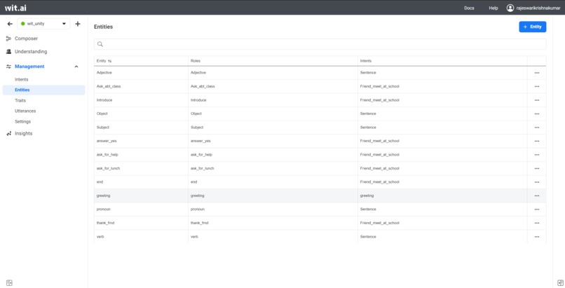 Project Gemini-AI Virtual Assistant for ASD speech therapy  – screenshot 6