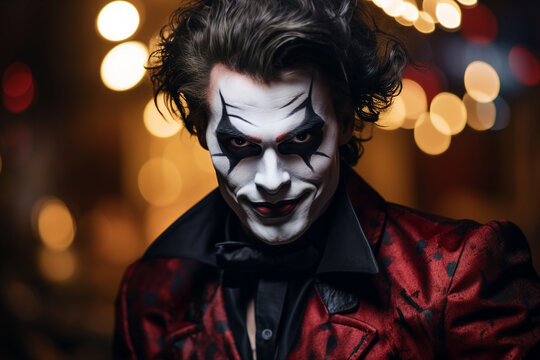 the joker – screenshot 1
