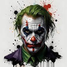 the joker – screenshot 2