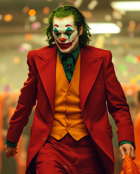 the joker – screenshot 3