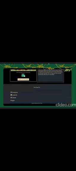 Smart Waste Sorter – screenshot 5