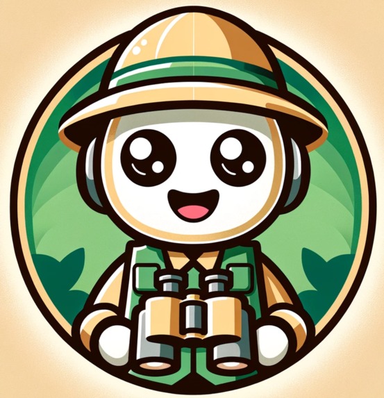 TourBot – screenshot 1