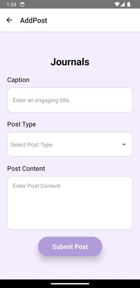 MindTube – screenshot 2