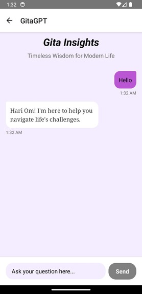 MindTube – screenshot 5