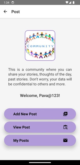 MindTube – screenshot 10