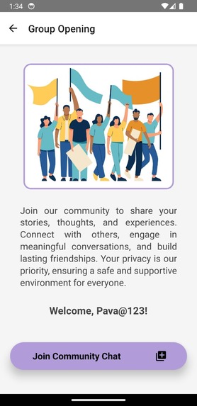 MindTube – screenshot 12