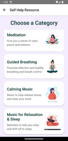 MindTube – screenshot 13