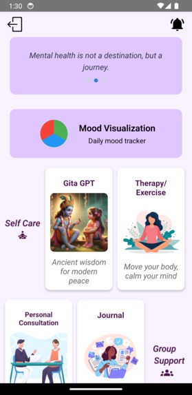 MindTube – screenshot 14