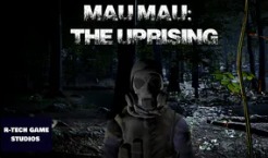 Maumau Uprising Game – screenshot 1