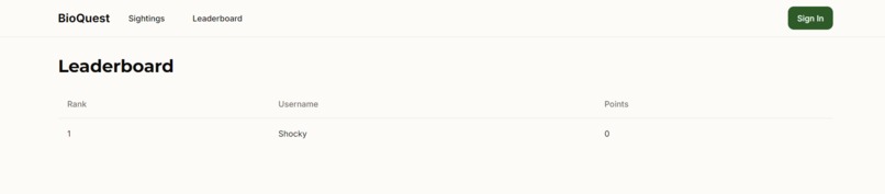 BioQuest – screenshot 6