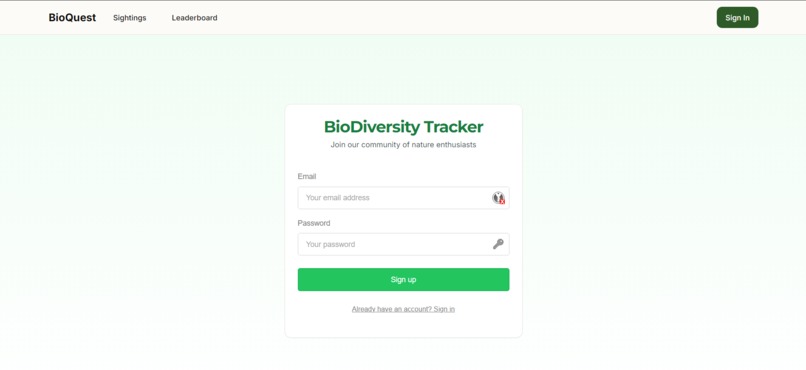 BioQuest – screenshot 7