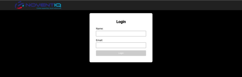 Chess Game – screenshot 1